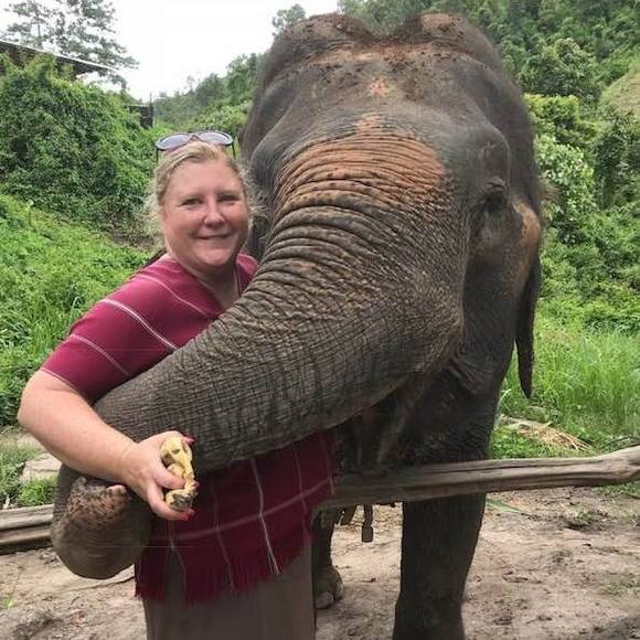 Meet your Posher, Kim - Picture 1 of 1